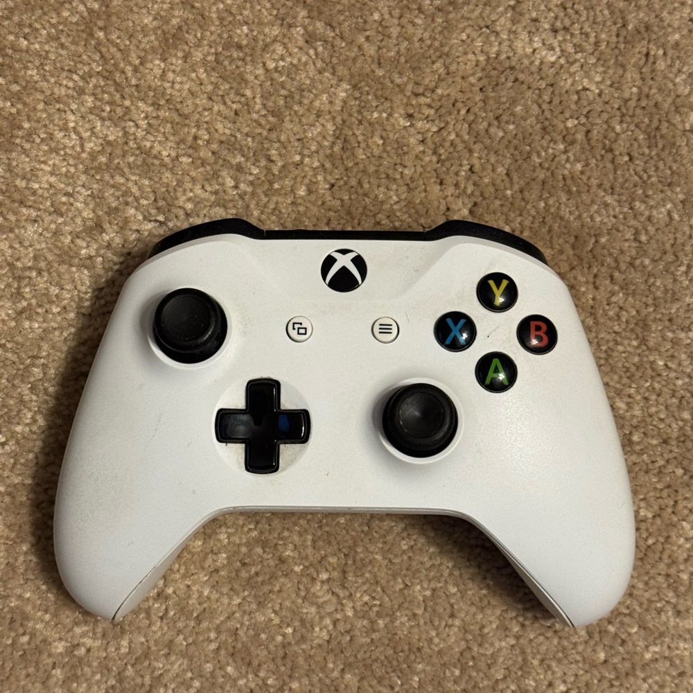 Xbox Controller - White